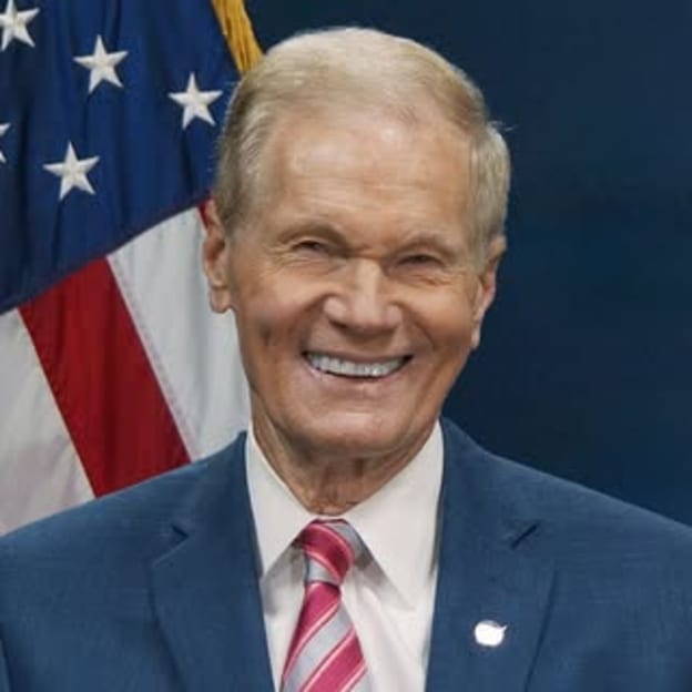 Bill Nelson