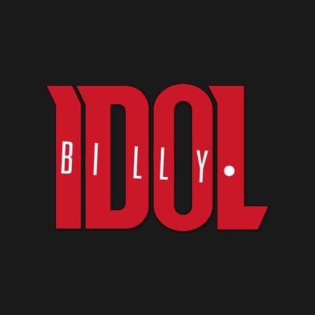 Billy Idol