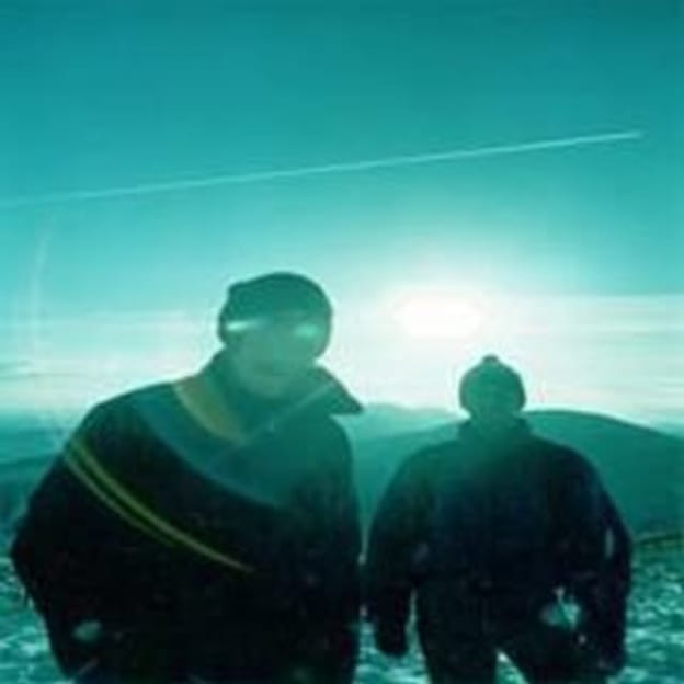 Boards of Canada