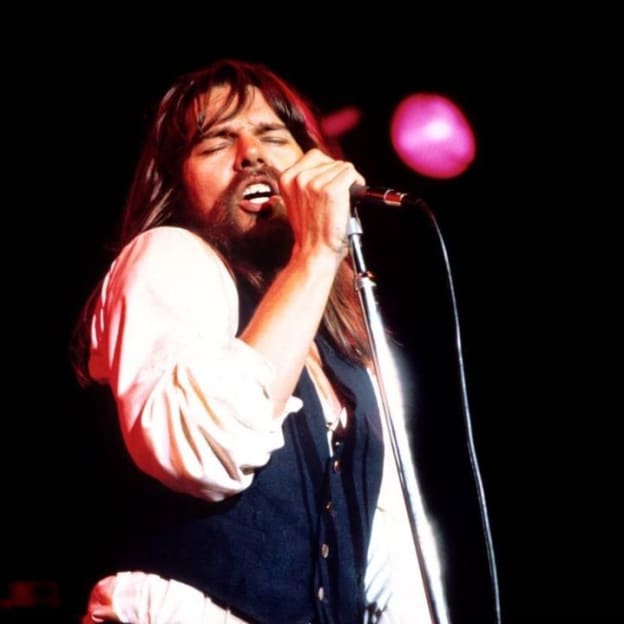 Bob Seger