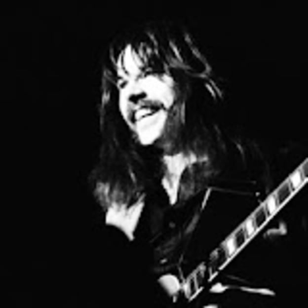 Bob Seger & the Silver Bullet Band