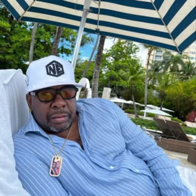 Bobby Brown