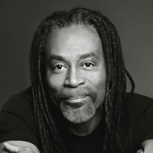 Bobby McFerrin