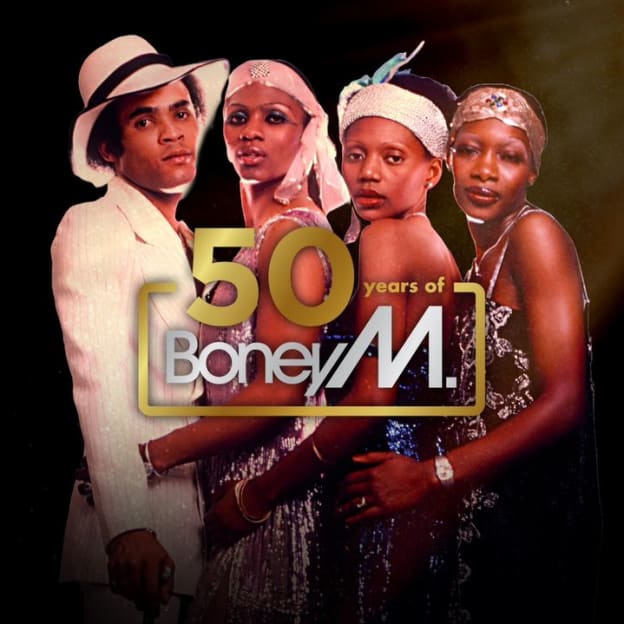Boney M.