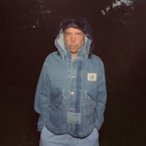 Bonnie “Prince” Billy