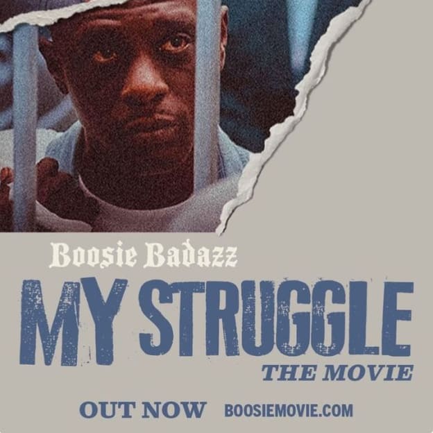 Boosie Badazz
