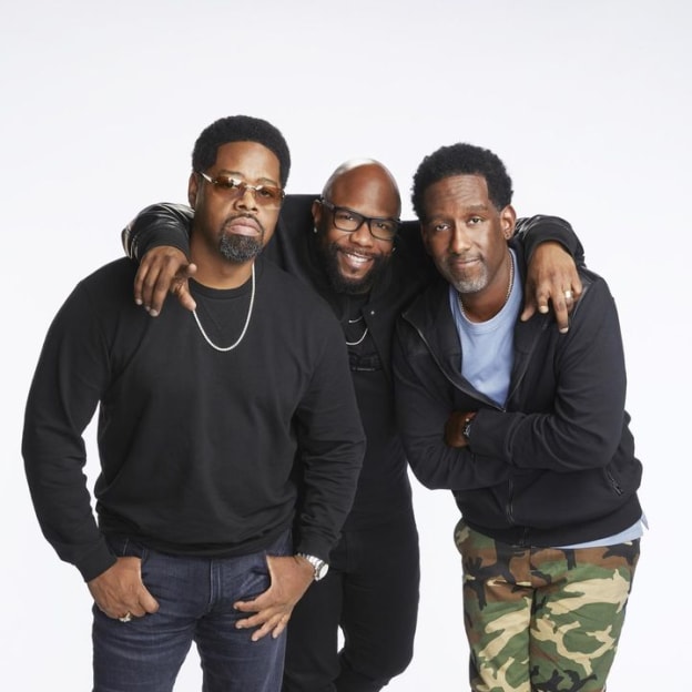 Boyz II Men
