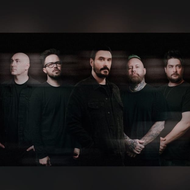 Breaking Benjamin