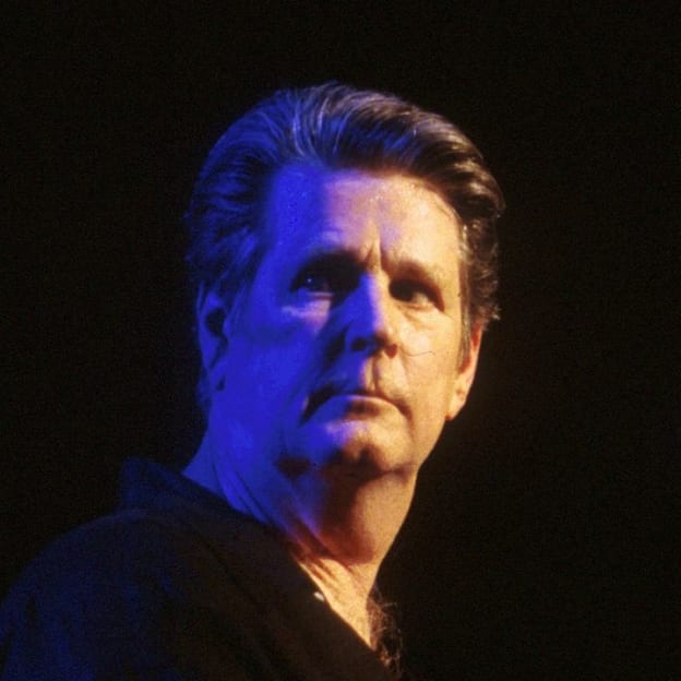 Brian Wilson
