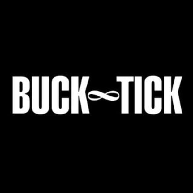 BUCK‐TICK