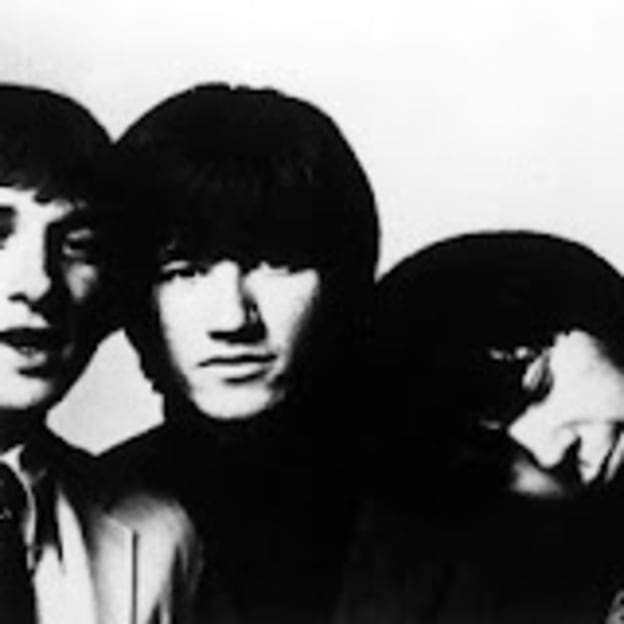 Buffalo Springfield