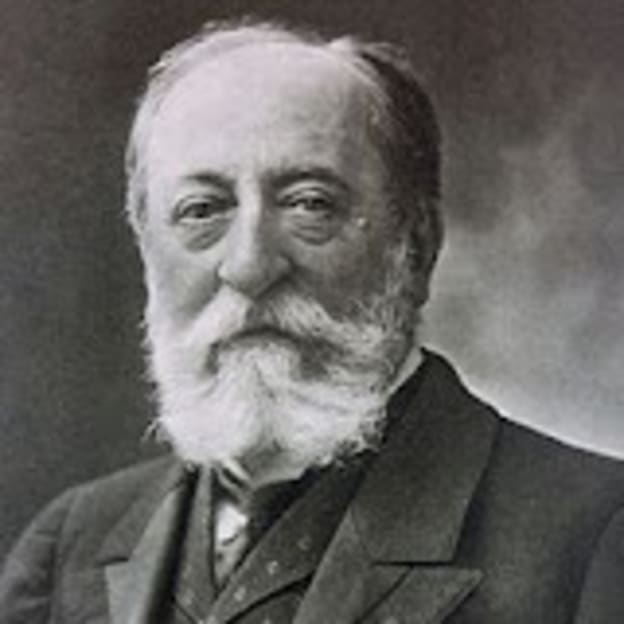 Camille Saint‐Saëns