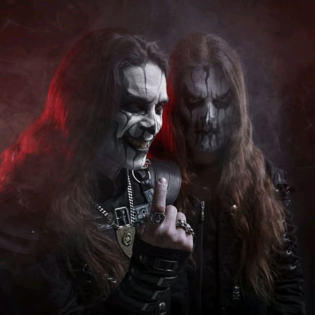 Carach Angren