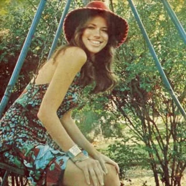 Carly Simon