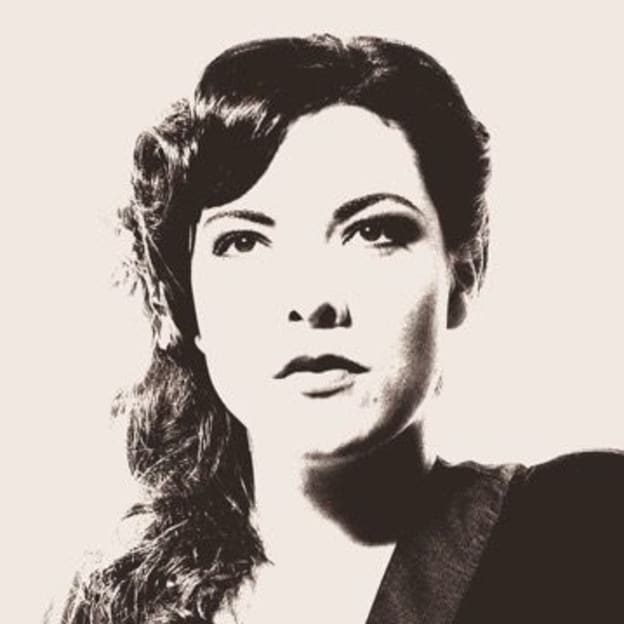 Caro Emerald