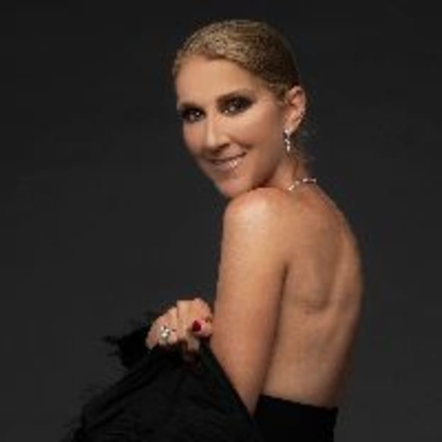Céline Dion