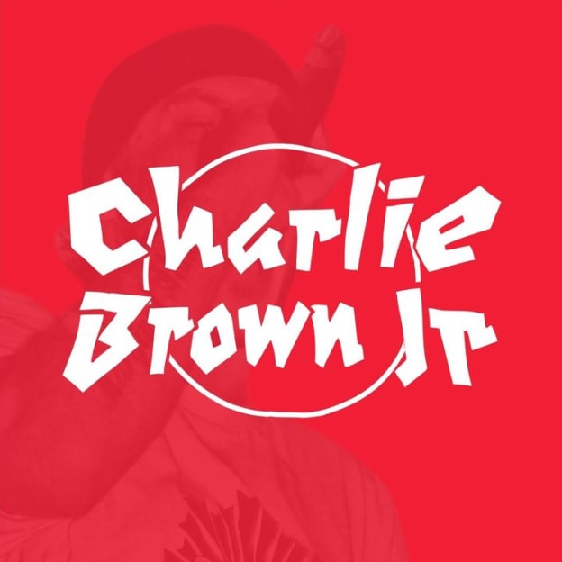 Charlie Brown Jr.