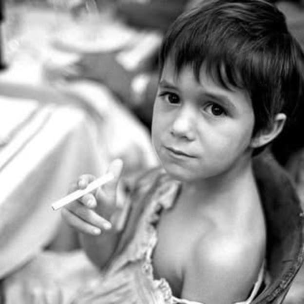 Charlotte Gainsbourg