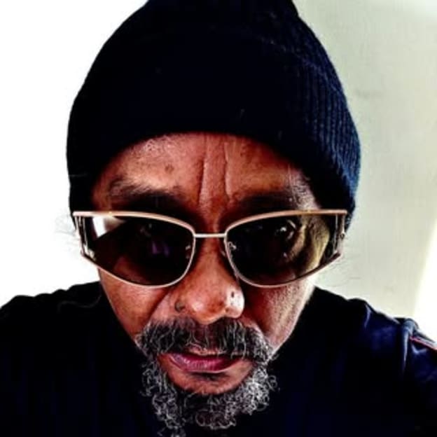 Chico César