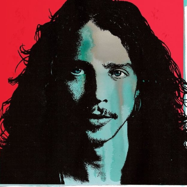 Chris Cornell