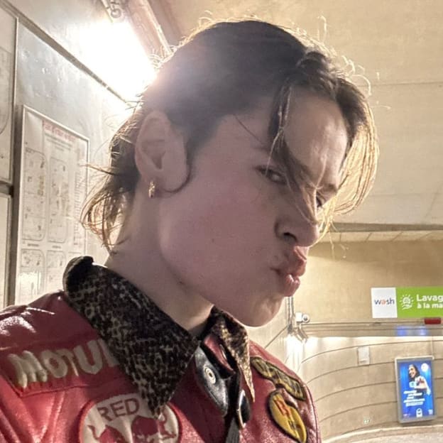 Christine and the Queens