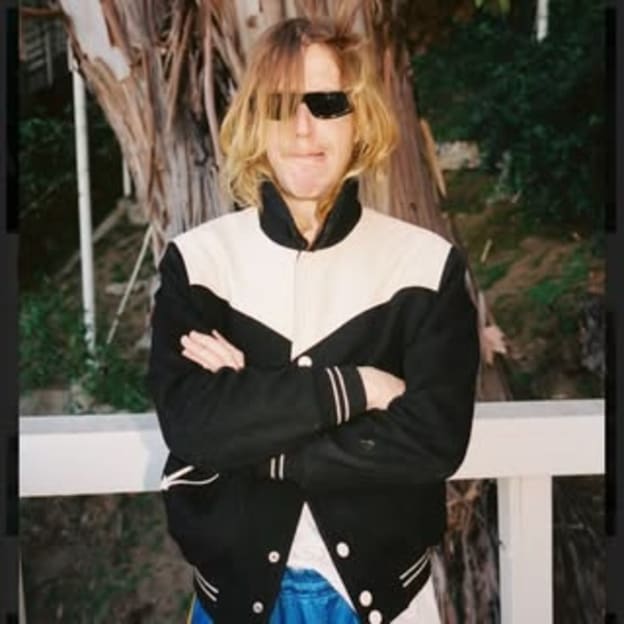Christopher Owens