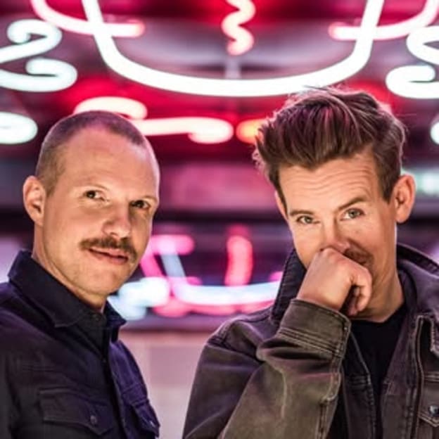 Cleymans & Van Geel