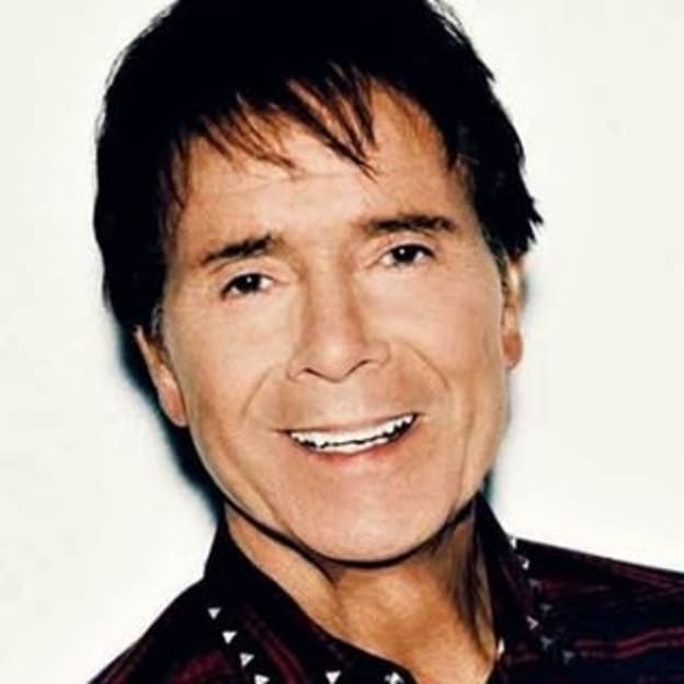 Cliff Richard