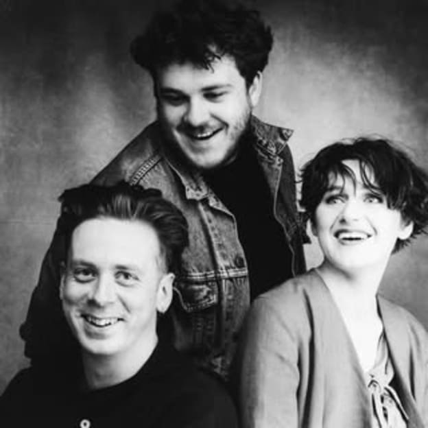Cocteau Twins