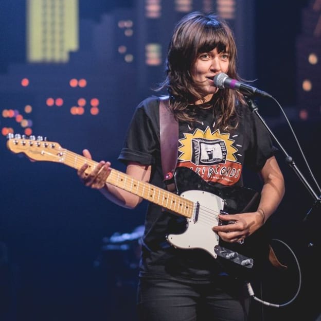 Courtney Barnett