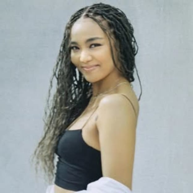 Crystal Kay