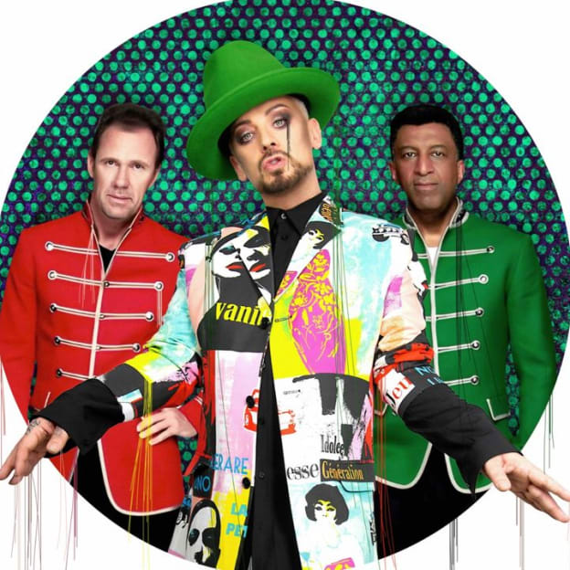 Culture Club
