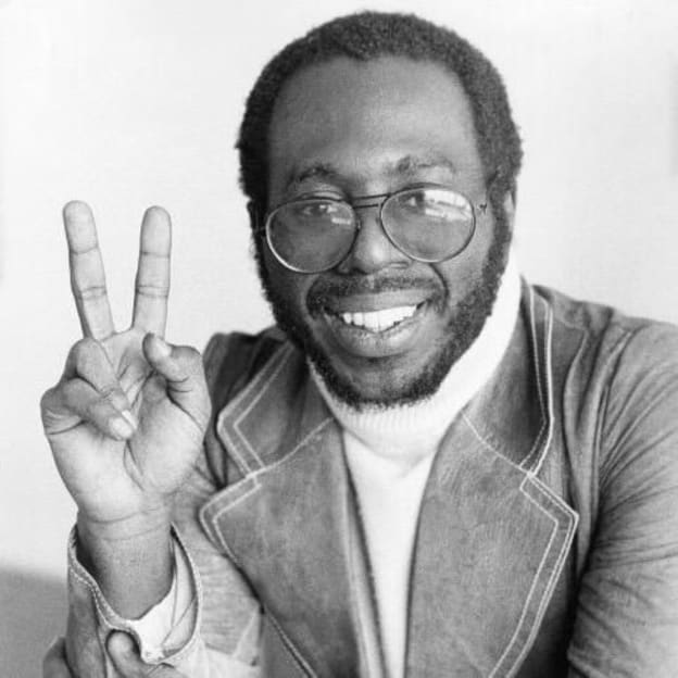 Curtis Mayfield