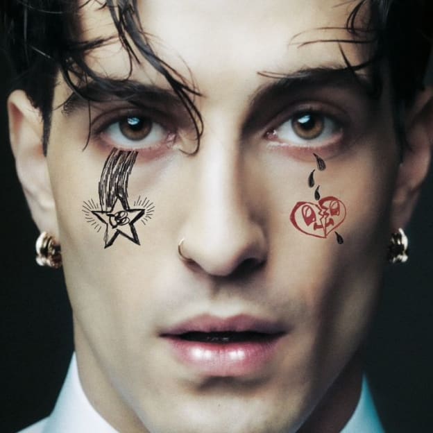 Damiano David