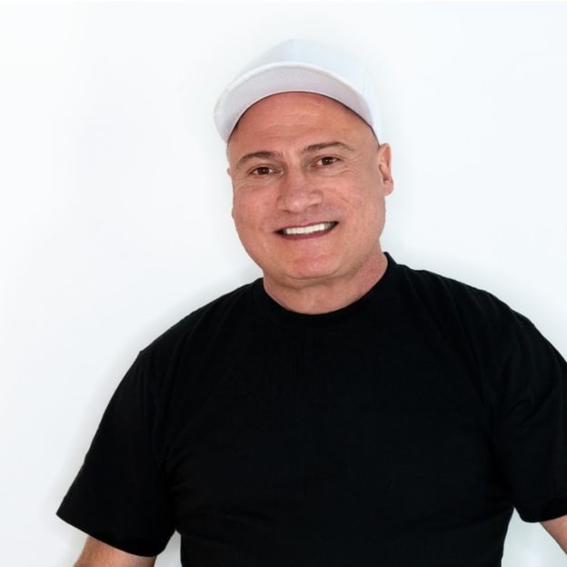 Danny Tenaglia
