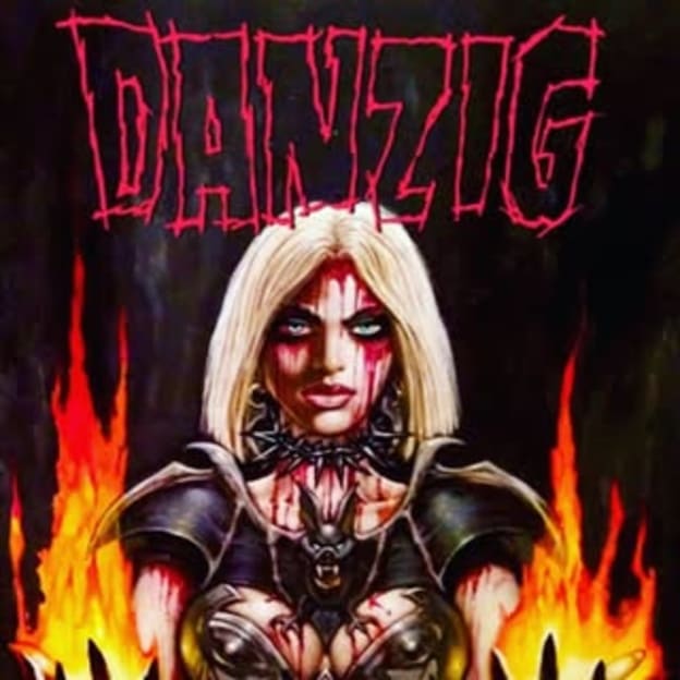 Danzig