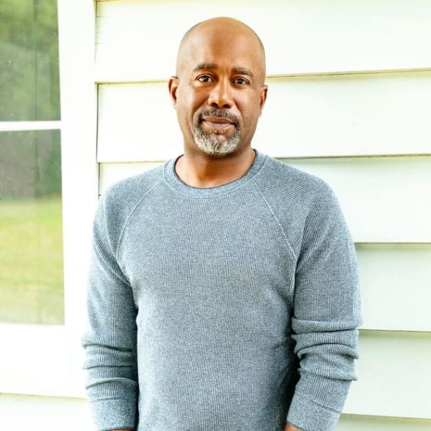 Darius Rucker