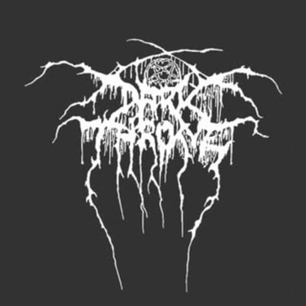 Darkthrone