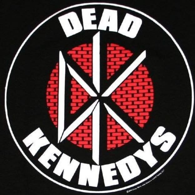 Dead Kennedys