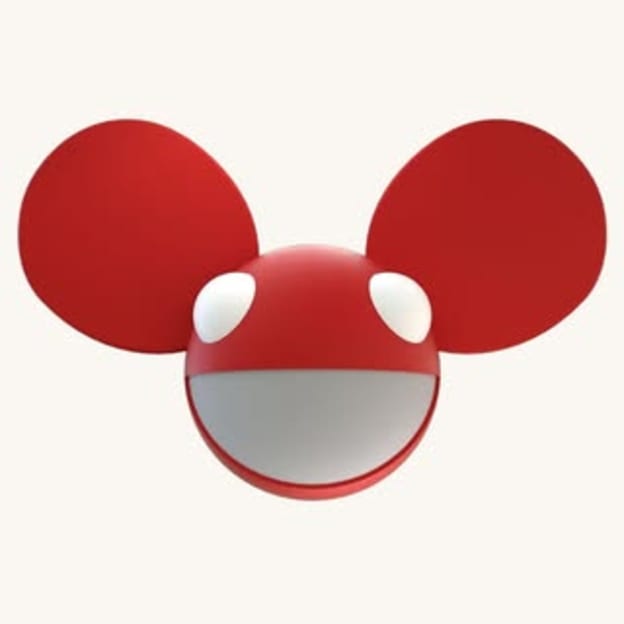 deadmau5