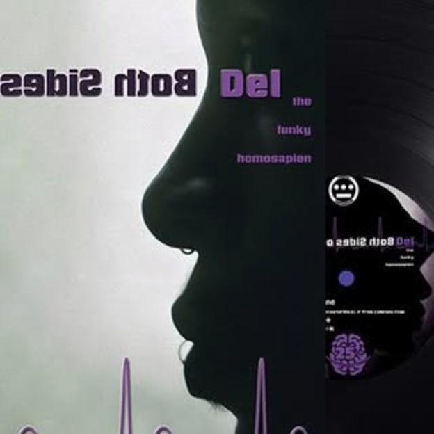 Del the Funky Homosapien | Concerts and Tour Tickets | Fever