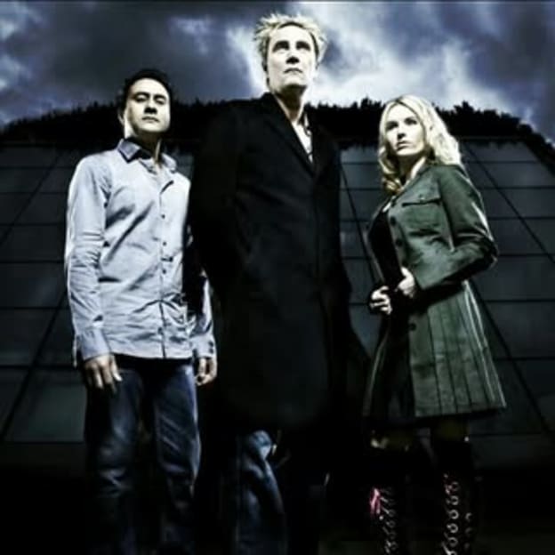 Delerium