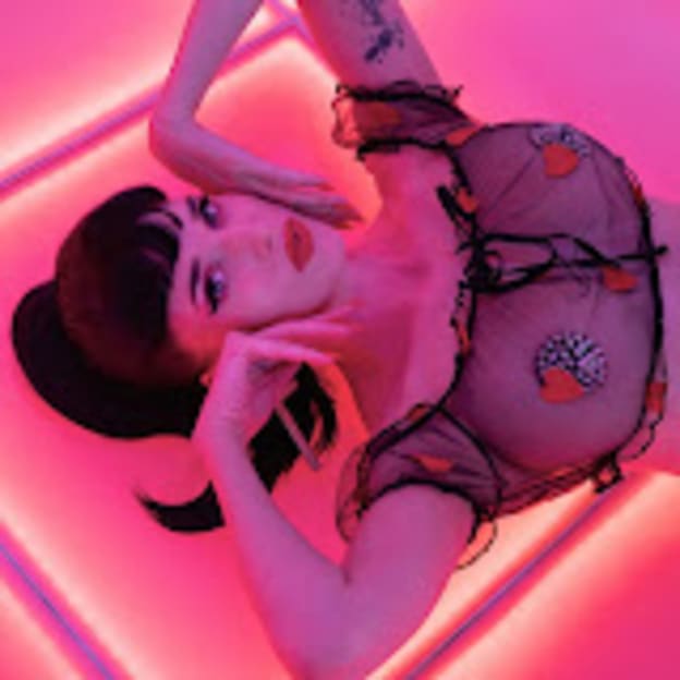Desire