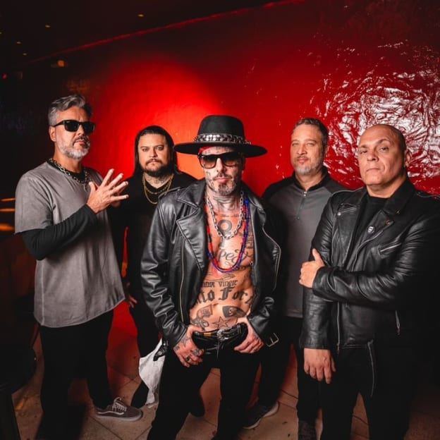 Detonautas Roque Clube