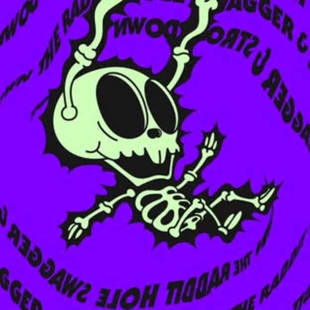 Diablo Swing Orchestra