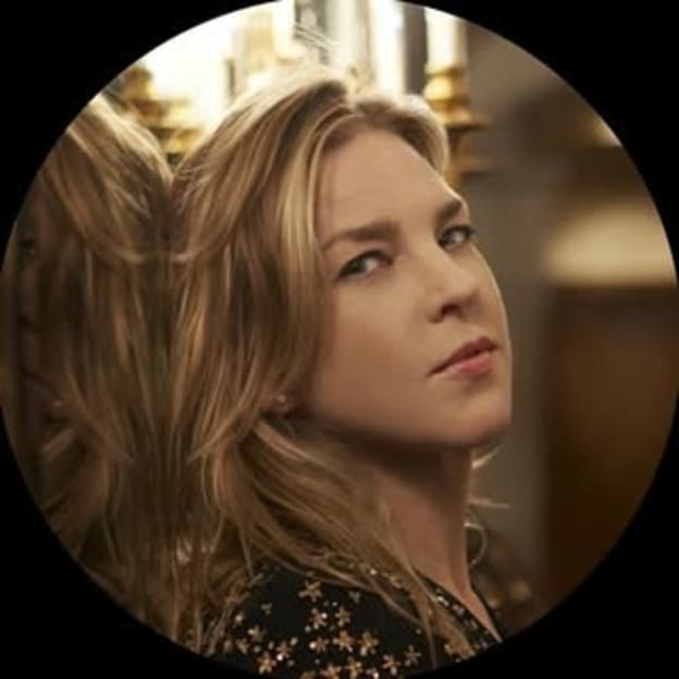 Diana Krall