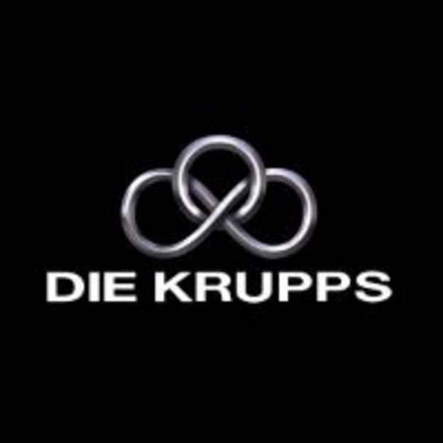 Die Krupps