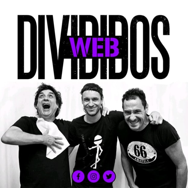 Divididos