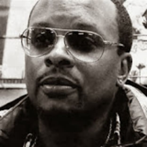 DJ Jazzy Jeff & the Fresh Prince