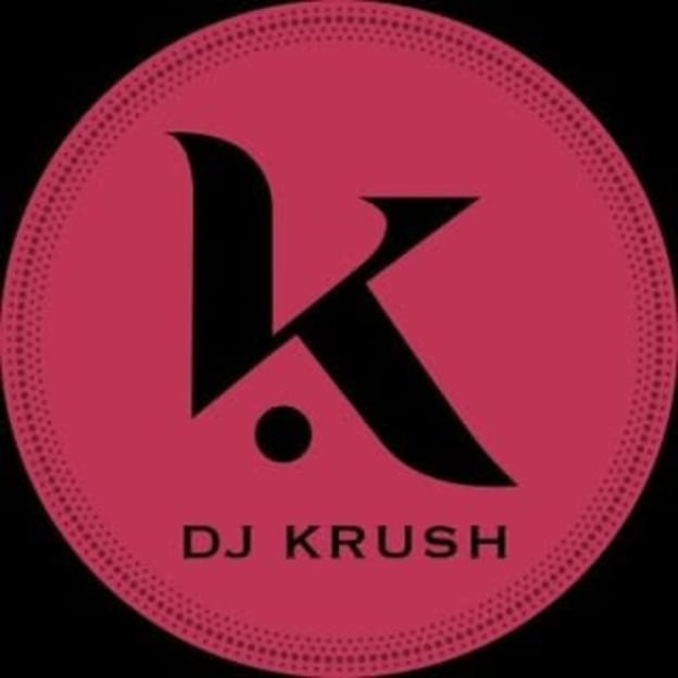 DJ Krush